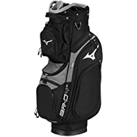 Los mejores  - Mizuno Brd4 Cart 2019 Bolsa de Golf- Unisex Adulto